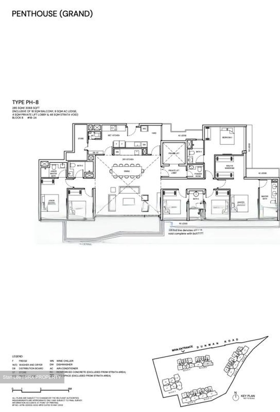 Grand Dunman (D15), Apartment #555014411